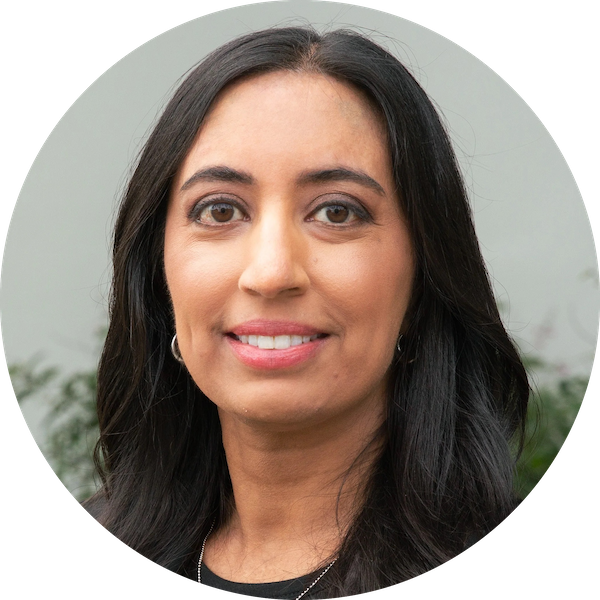 Nisha Instructor Headshot